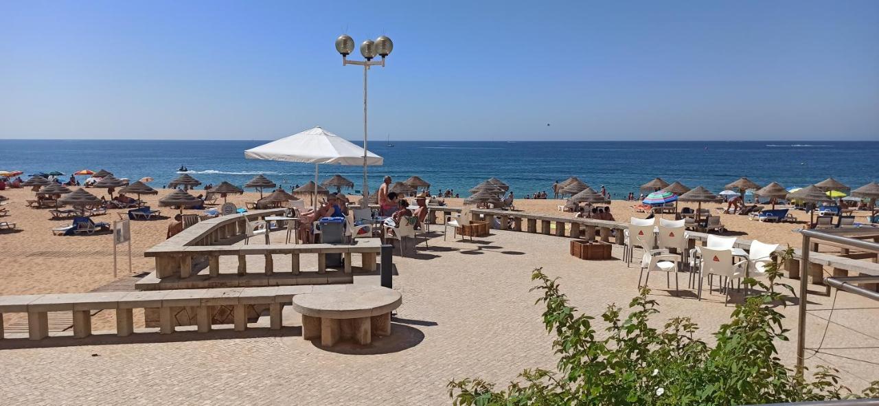 Albufeira Beach - Tranquilidade Junto A Praia E Ao Centro! Exterior photo
