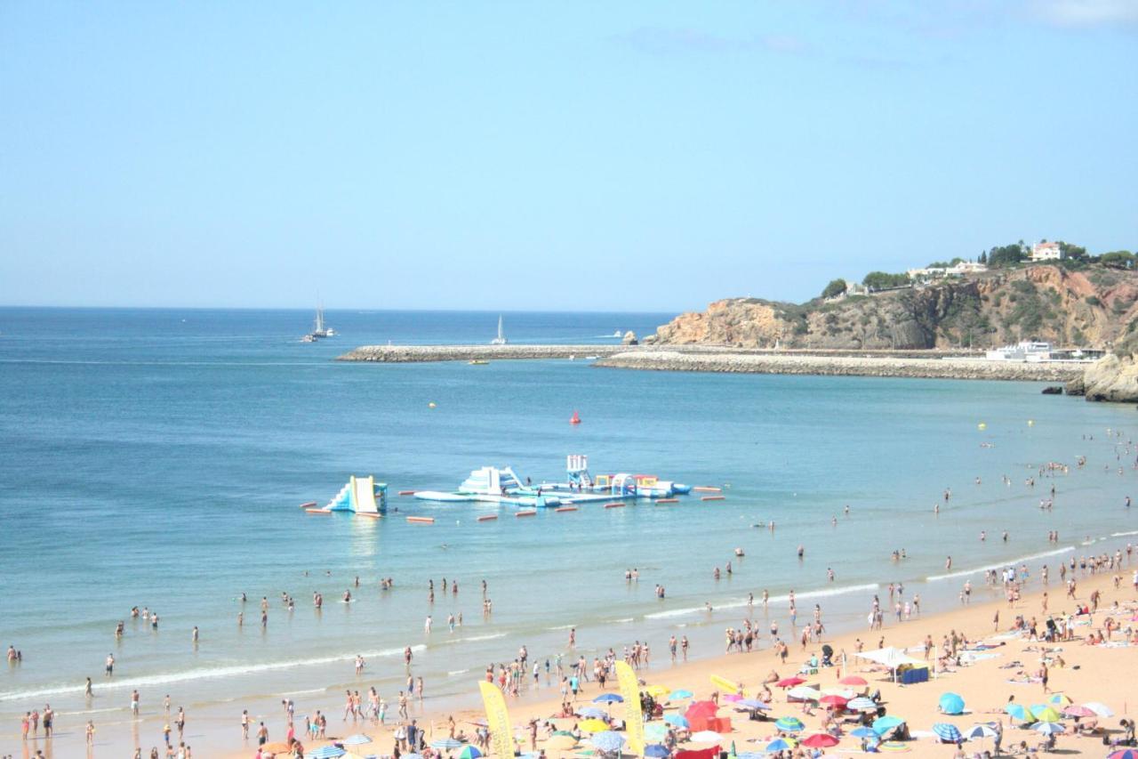 Albufeira Beach - Tranquilidade Junto A Praia E Ao Centro! Exterior photo