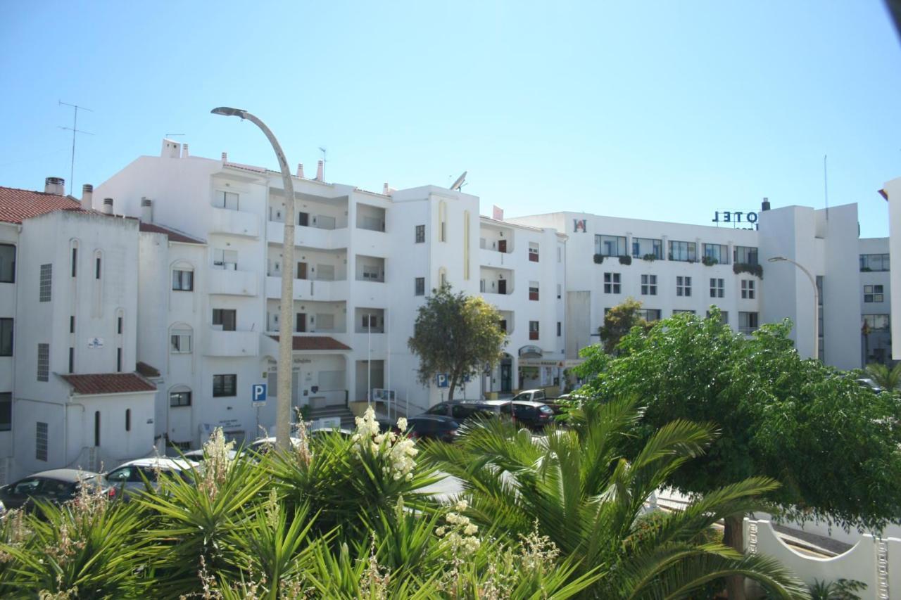 Albufeira Beach - Tranquilidade Junto A Praia E Ao Centro! Exterior photo