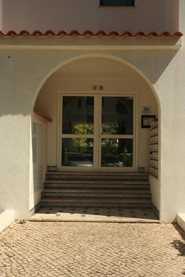 Albufeira Beach - Tranquilidade Junto A Praia E Ao Centro! Exterior photo