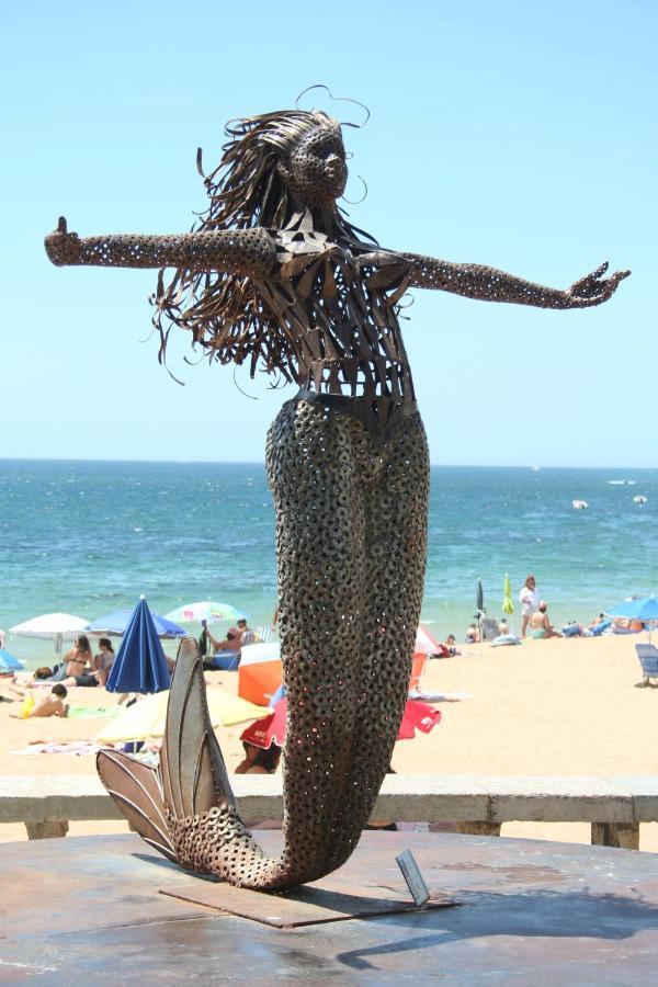 Albufeira Beach - Tranquilidade Junto A Praia E Ao Centro! Exterior photo