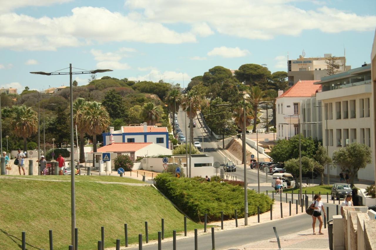 Albufeira Beach - Tranquilidade Junto A Praia E Ao Centro! Exterior photo