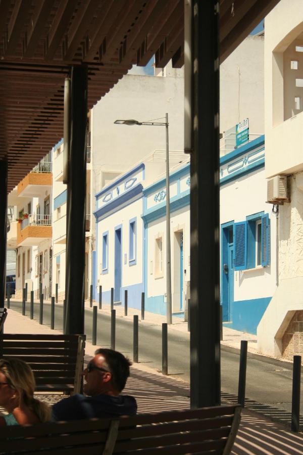 Albufeira Beach - Tranquilidade Junto A Praia E Ao Centro! Exterior photo