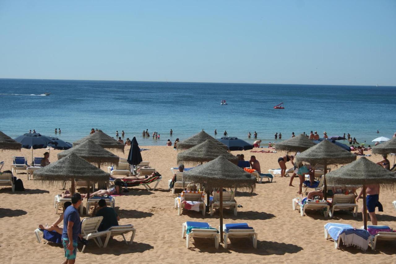 Albufeira Beach - Tranquilidade Junto A Praia E Ao Centro! Exterior photo